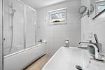 Badezimmer - Ocean Harbour - Top-Hundeurlaub