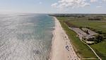 Strand - Ocean Dream - Top-Hundeurlaub