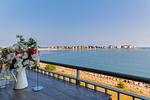 Balkon - Ocean Dream - Top-Hundeurlaub