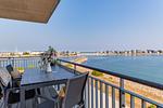 Balkon - Ocean Dream - Top-Hundeurlaub