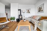 Wohnzimmer - Ocean Dream - Top-Hundeurlaub