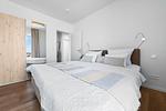 Schlafzimmer - Ocean Dream - Top-Hundeurlaub