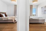 Schlafzimmer - Ocean Dream - Top-Hundeurlaub