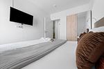 Schlafzimmer - Ocean Dream - Top-Hundeurlaub
