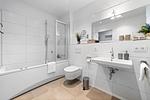 Badezimmer - Ocean Dream - Top-Hundeurlaub