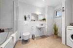 Badezimmer - Ocean Dream - Top-Hundeurlaub