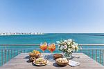Meerblick - Ocean View - Top-Hundeurlaub