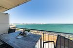 Balkon - Ocean View - Top-Hundeurlaub