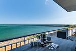 Balkon - Ocean View - Top-Hundeurlaub