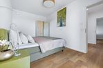 Schlafzimmer - Ocean View - Top-Hundeurlaub