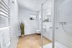 Badezimmer - Ocean View - Top-Hundeurlaub