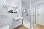 Badezimmer - Ocean View - Top-Hundeurlaub