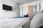 Schlafzimmer - Ocean Place - Top-Hundeurlaub