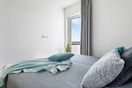 Schlafzimmer - Ocean Place - Top-Hundeurlaub