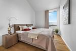 Schlafzimmer - Ocean Queen - Top-Hundeurlaub