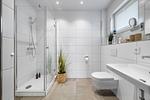 Badezimmer - Ocean Queen - Top-Hundeurlaub