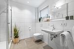 Badezimmer - Ocean Queen - Top-Hundeurlaub