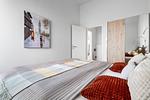 Schlafzimmer - Ocean Queen - Top-Hundeurlaub