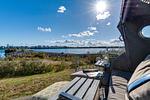 Terrasse - SeaLove 1 - Top-Hundeurlaub