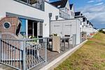 Terrasse - SeaLove 1 - Top-Hundeurlaub