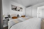 Schlafzimmer - SeaLove 1 - Top-Hundeurlaub