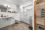 Badezimmer - SeaLove 1 - Top-Hundeurlaub