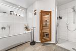 Badezimmer - SeaLove 1 - Top-Hundeurlaub