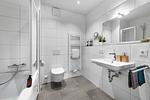 Badezimmer - Ocean Sunrise - Top-Hundeurlaub