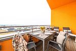 Balkon - Ocean Sunset - Top-Hundeurlaub