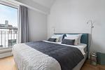 Schlafzimmer - Ocean Sunset - Top-Hundeurlaub
