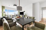 Wohnzimmer - Ocean Beach - Top-Hundeurlaub