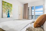 Schlafzimmer - Ocean Beach - Top-Hundeurlaub