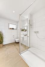 Badezimmer - Ocean Beach - Top-Hundeurlaub