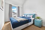 Schlafzimmer - Ocean King - Top-Hundeurlaub