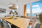 Wohnzimmer - Ocean King - Top-Hundeurlaub