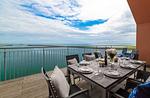 Balkon - Ocean King - Top-Hundeurlaub