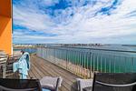 Balkon - Ocean King - Top-Hundeurlaub