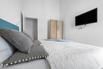 Schlafzimmer - Ocean King - Top-Hundeurlaub