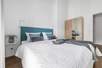 Schlafzimmer - Ocean King - Top-Hundeurlaub