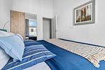 Schlafzimmer - Ocean King - Top-Hundeurlaub