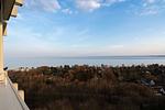 Meerblick - App. A15-7 - Top-Hundeurlaub