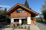 Ferienhaus im Sauerland: Luxuriöses Chalet in Winterberg Stadt mit Sauna WLAN - Top-Hundeurlaub