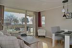 Wohnzimmer - Whg. 101  inkl. WLAN - Top-Hundeurlaub