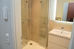 Badezimmer - Whg. 101  inkl. WLAN - Top-Hundeurlaub