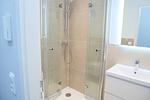 Badezimmer - Whg. 101  inkl. WLAN - Top-Hundeurlaub