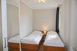 Schlafzimmer - Whg. 101  inkl. WLAN - Top-Hundeurlaub
