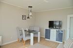 Wohnzimmer - Whg. 101  inkl. WLAN - Top-Hundeurlaub