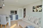Wohnzimmer - Whg. 101  inkl. WLAN - Top-Hundeurlaub