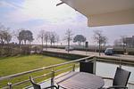 Balkon - Whg. 101  inkl. WLAN - Top-Hundeurlaub