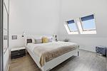 Schlafzimmer - Residenz am Balmer See, Whg. 32 - Top-Hundeurlaub